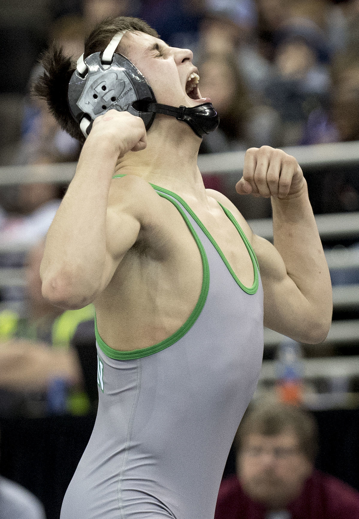 State wrestling finals, 2.16